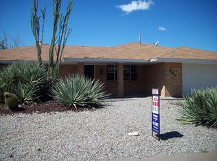 601 Sunnyside Ave, Alamogordo, NM 88310