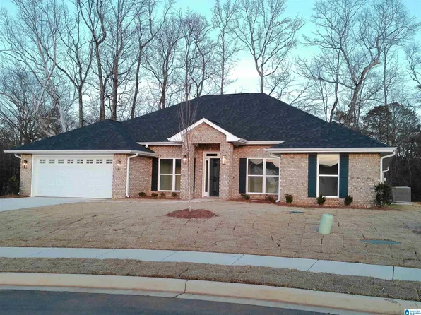 764 Jamestown Cir, Montevallo, AL 35115