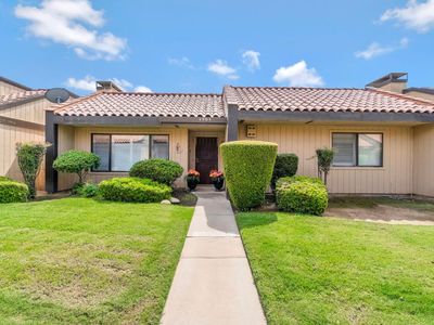 1751 W Santa Ana Ave, Fresno, CA, 93705