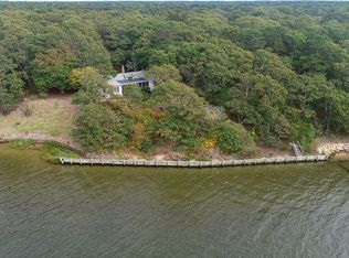 173 Metoxit Rd, East Falmouth, MA 02536