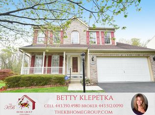 17 Quails Nest Ct, Nottingham, MD 21236