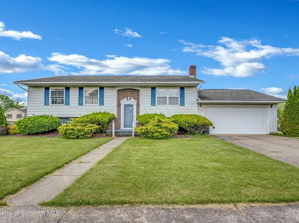 103 Barbara Ln, Taylor, PA 18517