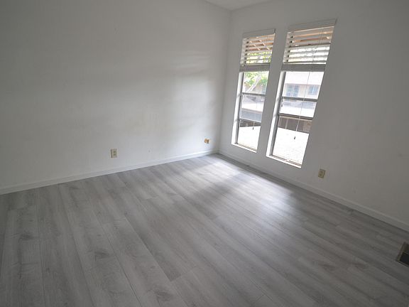 Central AC for entire unit
