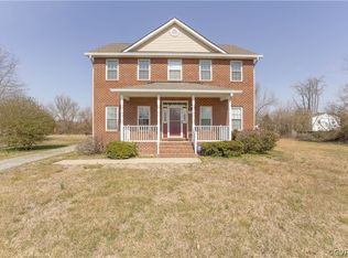 5712 Nine Mile Rd, Richmond, VA 23223