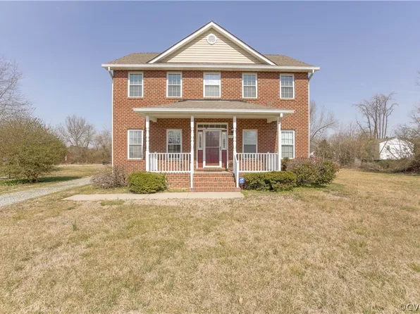 5712 Nine Mile Rd, Richmond, VA 23223