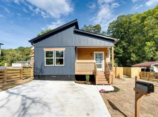 2412 Wilhoit St, Chattanooga, TN 37406