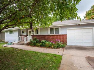 2805 Nevada St, Manhattan, KS 66502