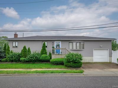 12 Roosevelt Place, Massapequa, NY, 11758