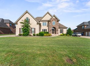 1231 Pleasant Colony Ct, Murfreesboro, TN 37129