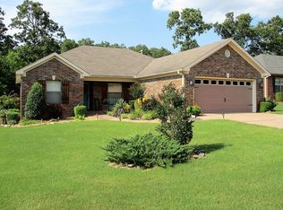 7608 Hayley Dr, Sherwood, AR 72120