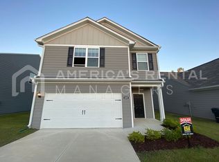 600 Clover Cir, Springville, AL 35146