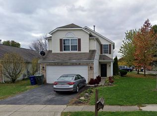 4711 Heatherton Dr, Columbus, OH 43229