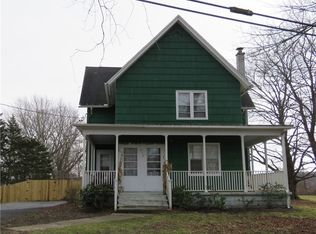 517 Main St, Irving, NY 14081