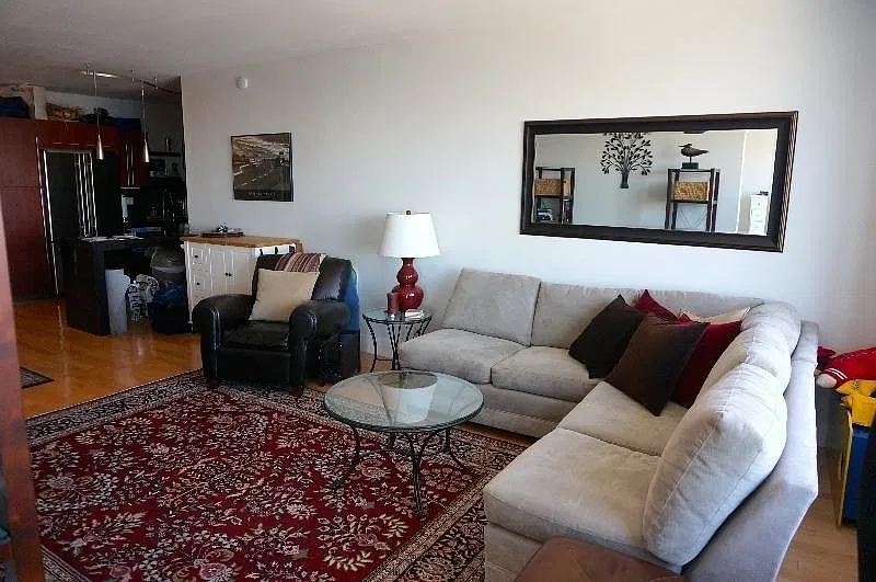 1 bed, 1.0 bath, 757 sqft, $3,400 — Photo 4