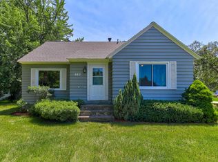 982 Bluebell Dr, Holland, MI
