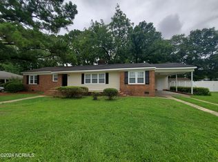 1204 S Wright Rd, Greenville, NC 27858