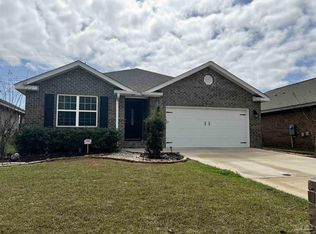 4721 Integrity Ct, Milton, FL 32570