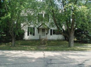 118 N Madison Rd, London, OH 43140