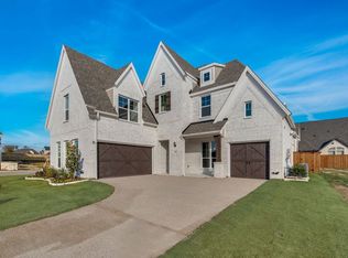 2405 Seth Dr, Midlothian, TX 76065