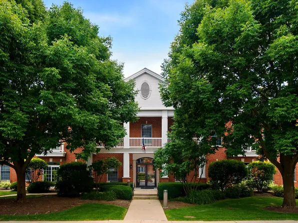 1228 Depot St Unit 2D, Glenview, IL 60025