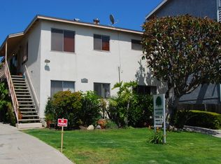 1246 S Saltair Ave APT 2, West Los Angeles, CA 90025