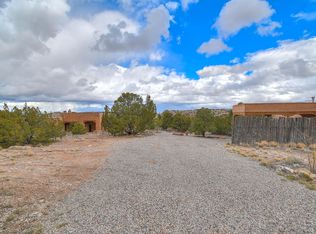 45 Calle Del Norte, Placitas, NM 87043