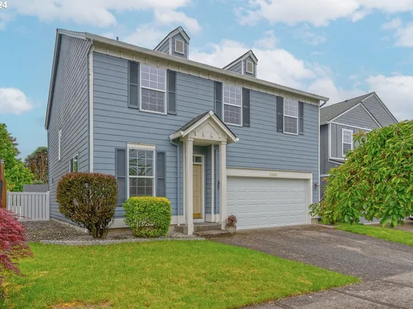 2888 SE Hale Way, Gresham, OR 97080
