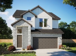 Maplewood Plan, Foxfield, Austin, TX 78758