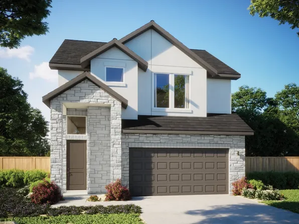 Maplewood Plan, Foxfield