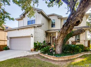 4731 Briley Elm, San Antonio, TX 78247