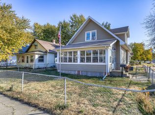 225 S 21st St, Council Bluffs, IA 51501
