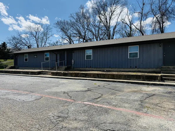 2826 Cedar Cir #3, Killeen, TX 76543