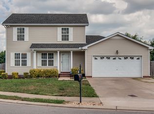 3018 Waywood Dr, Murfreesboro, TN 37128