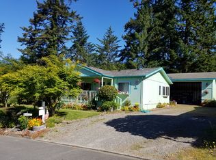 98181 Gavin Ln, Brookings, OR 97415