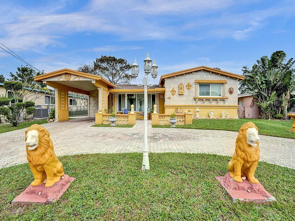 1st image of 3853 NW 36th Street