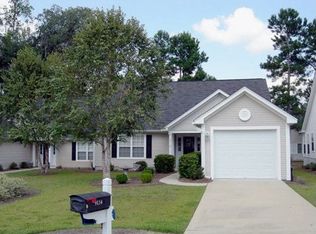 9114 Woodcreek Ct, North Charleston, SC 29406