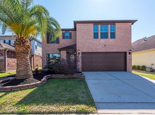 4218 Wayside Stream Ln, Houston, TX 77048