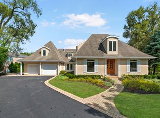 701 Ridge Rd, Highland Park, IL 60035