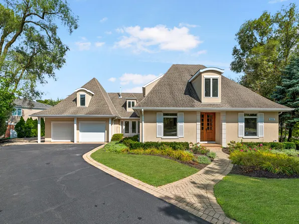 701 Ridge Rd, Highland Park, IL 60035