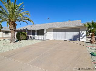 20211 N 124th Dr, Sun City West, AZ 85375