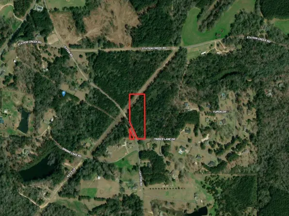 0 Layton Rd, Collins, MS 39428