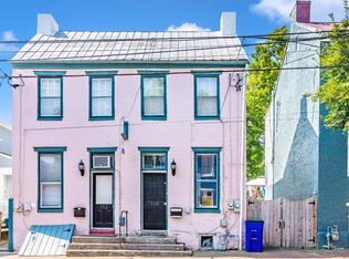 112 W All Saints St, Frederick, MD 21701