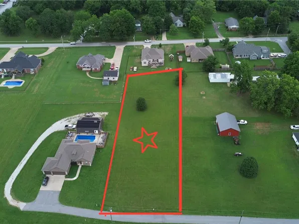 LOT 2 Holmes St, Prairie Grove, AR 72753