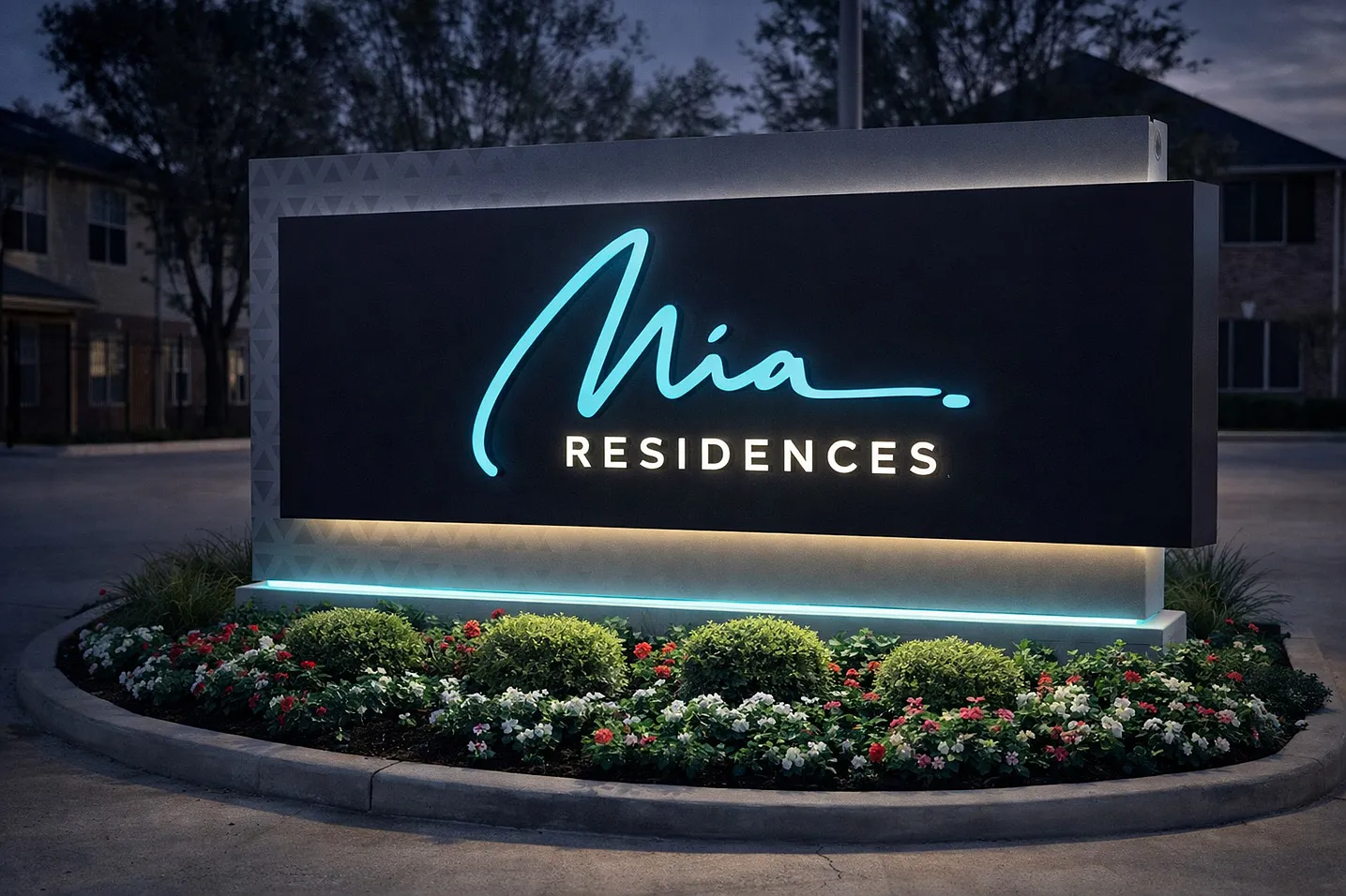 Mia Residences — Photo 1