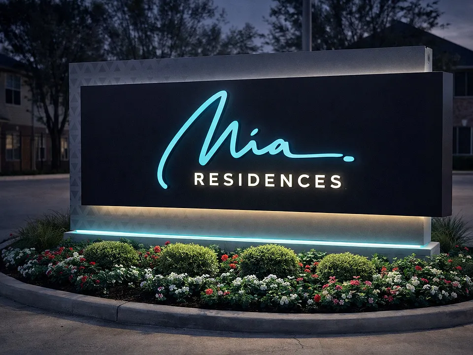 Mia Residences