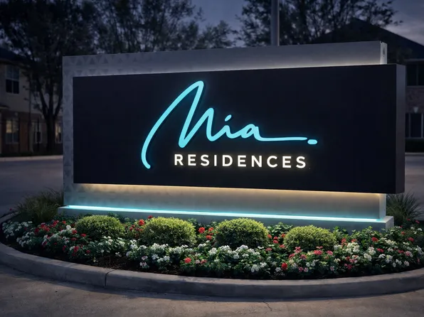 Mia Residences