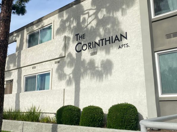 The Corinthian Apartments, 9063 Florence Ave APT 102, Downey, CA 90240