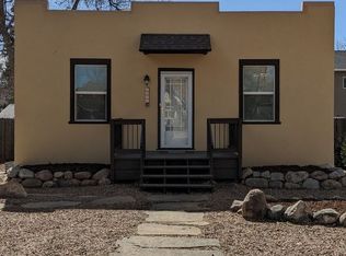 1521 W Bijou St, Colorado Springs, CO 80904