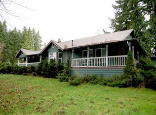 35352 SE Hauglum Rd, Boring, OR 97009