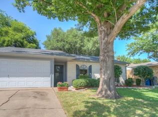 509 Oldbridge Dr, Allen, TX 75002